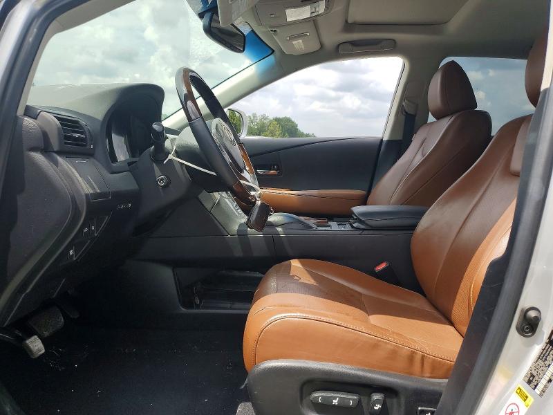 Продаж на аукціоні авто 2015 Lexus Rx 350, vin: 2T2ZK1BA9FC196978, номер лоту: 66714216