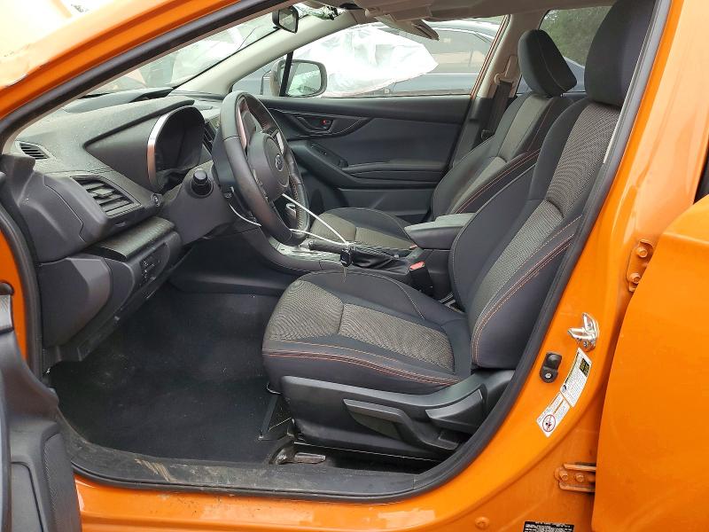 Aukcja sprzedaży 2018 Subaru Crosstrek, vin: JF2GTADC3JH300927, numer aukcji: 65089756