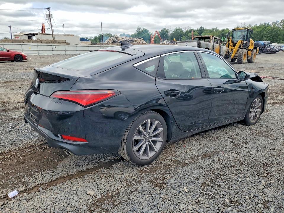 65511766 :رقم المزاد ، 19UDE4H2XRA018224 vin ، 2024 Acura Integra مزاد بيع