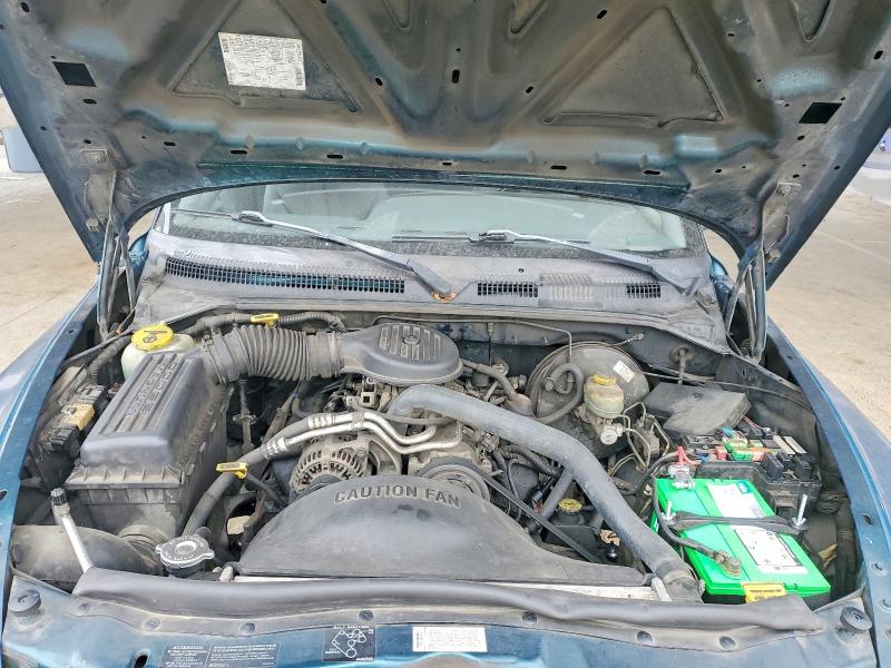 Продаж на аукціоні авто 1997 Dodge Dakota, vin: 1B7FL26X6VS145346, номер лоту: 64430066