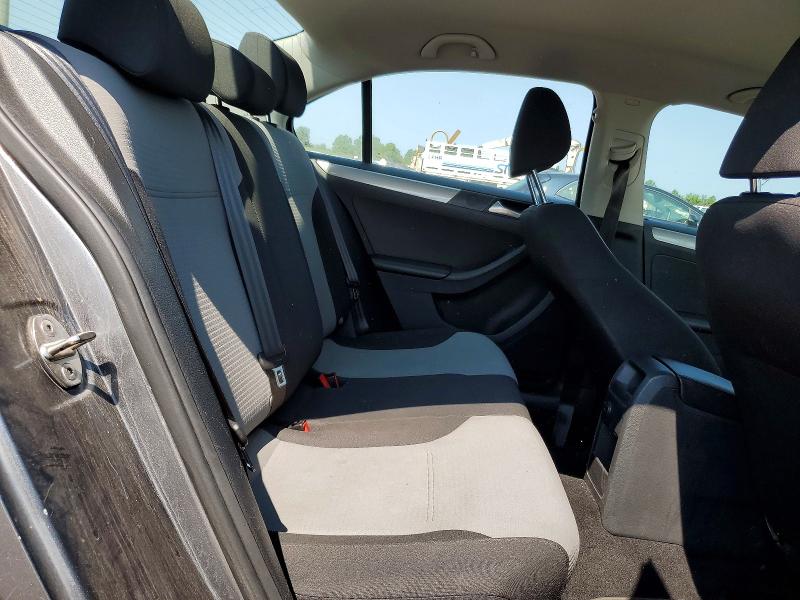 Продаж на аукціоні авто 2017 Volkswagen Jetta, vin: 3VW2B7AJ5HM329348, номер лоту: 65095846