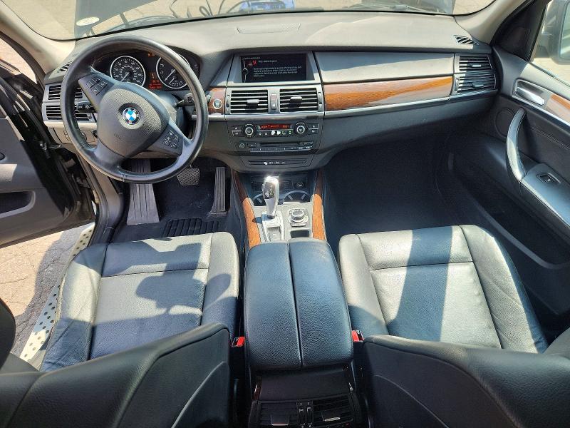 Продажа на аукционе авто 2013 Bmw X5, vin: 5UXZV4C5XD0G56320, номер лота: 66385436