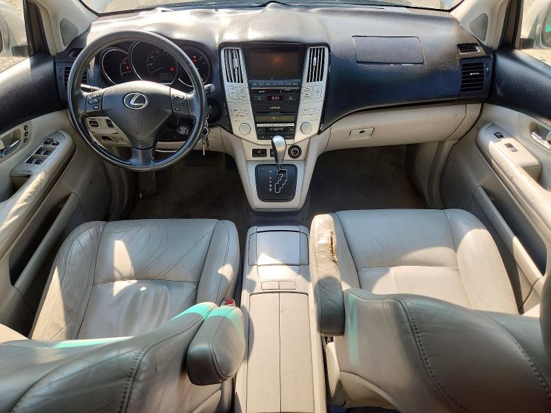 Aukcja sprzedaży 2006 Lexus Rx, vin: JTJHW31U660002250, numer aukcji: 66506306