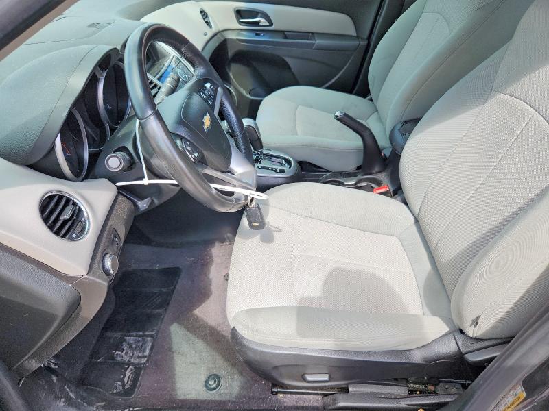 Продажа на аукционе авто 2011 Chevrolet Cruze, vin: 1G1PF5S98B7249753, номер лота: 63582136