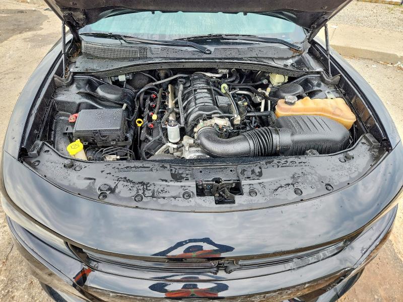 2016 Dodge Charger მანქანა იყიდება აუქციონზე, vin: 2C3CDXCT1GH196640, აუქციონის ნომერი: 62446526
