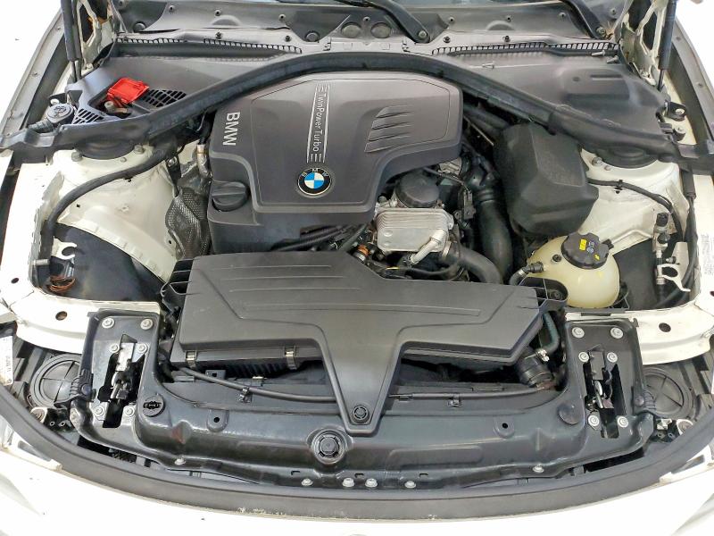 2015 Bmw 328 მანქანა იყიდება აუქციონზე, vin: WBA3A5C51FF608949, აუქციონის ნომერი: 66102766