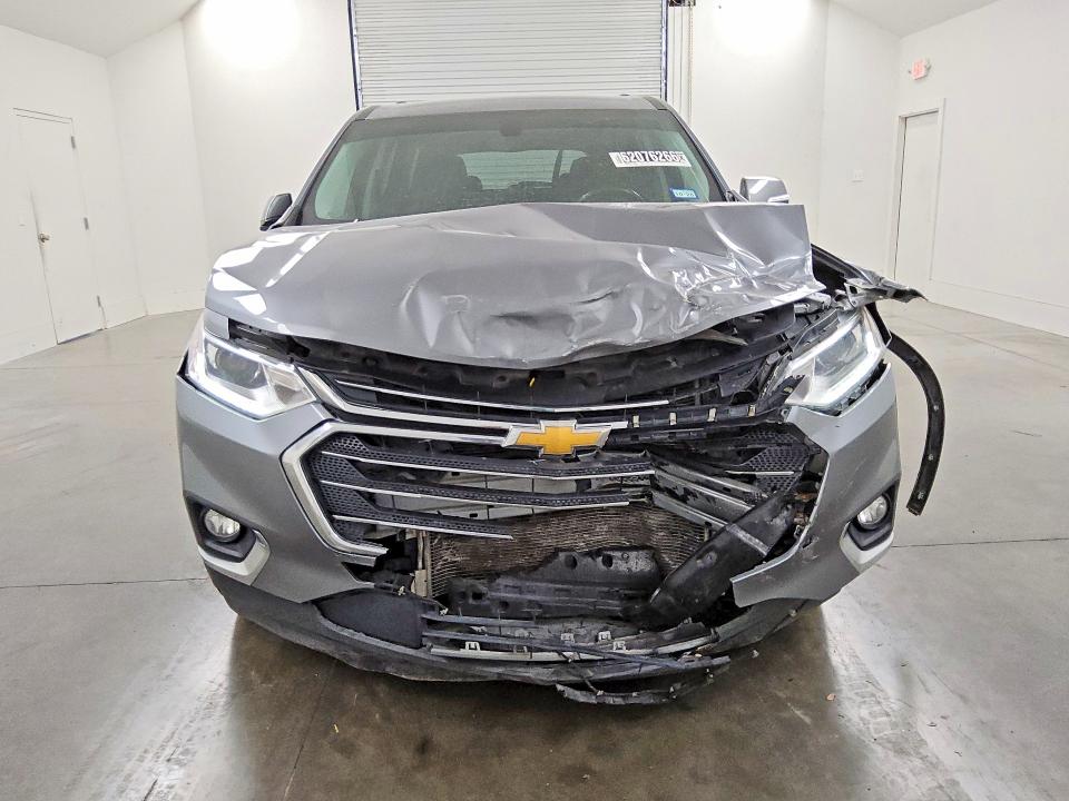 2021 Chevrolet Traverse მანქანა იყიდება აუქციონზე, vin: 1GNERGKW1MJ161812, აუქციონის ნომერი: 67575966
