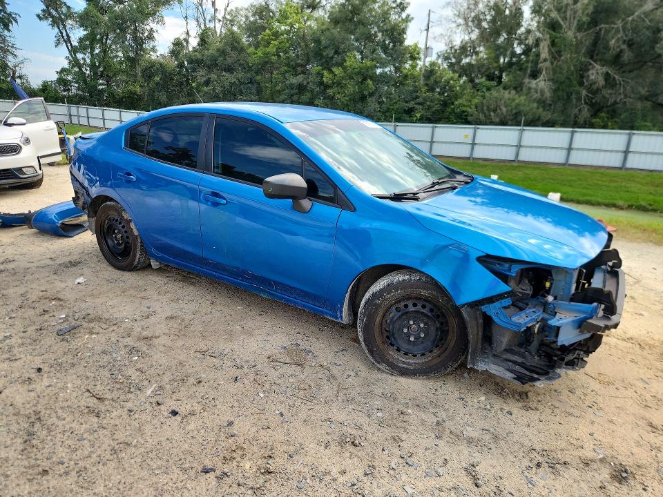 Aukcja sprzedaży 2020 Subaru Impreza, vin: 4S3GKAB67L3612652, numer aukcji: 65369316