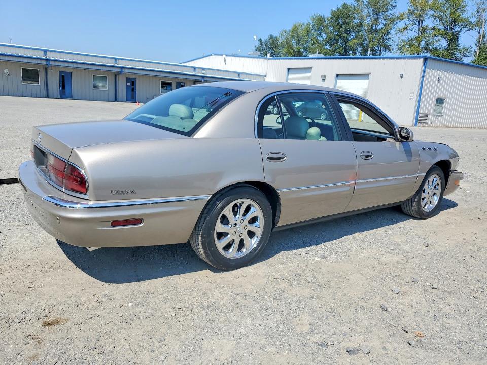 Aukcja sprzedaży 2003 Buick Park Avenue, vin: 1G4CU541034158851, numer aukcji: 64479666