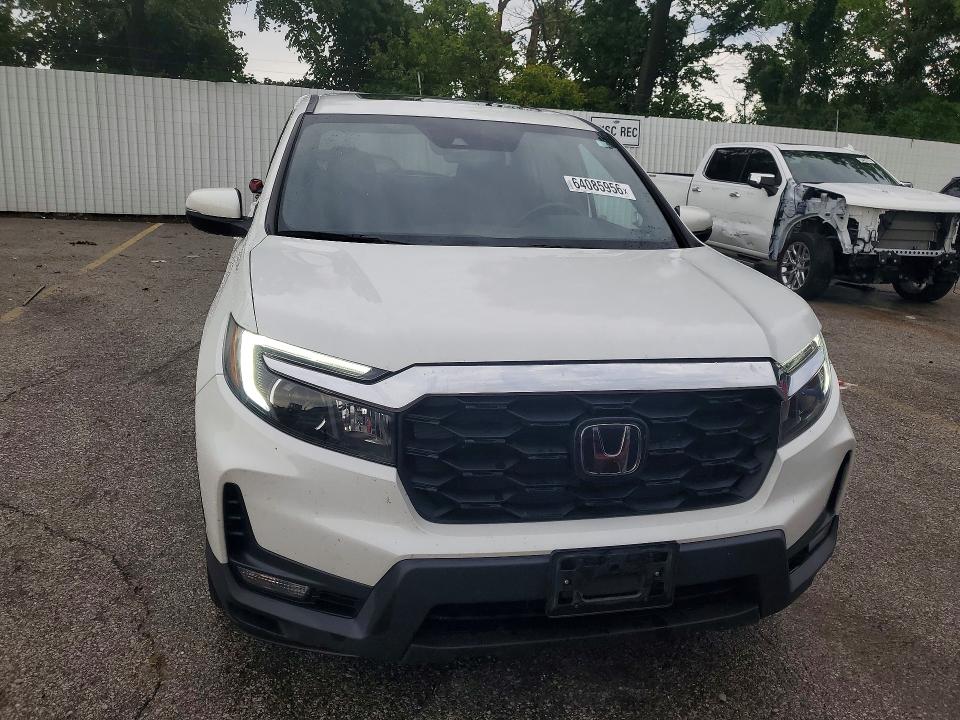 Aukcja sprzedaży 2022 Honda Passport, vin: 5FNYF7H50NB006254, numer aukcji: 64085956