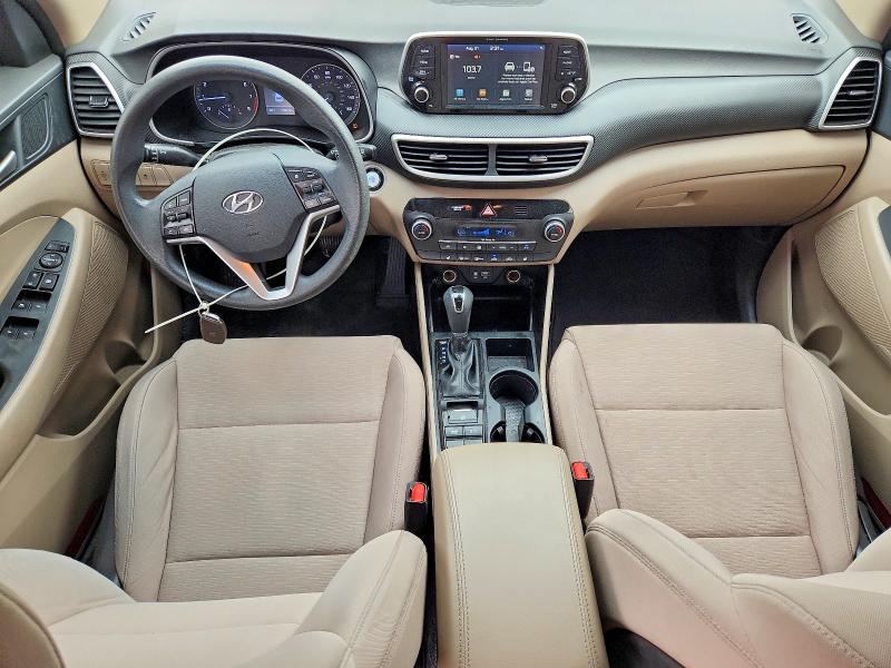 Продаж на аукціоні авто 2020 Hyundai Tucson, vin: KM8J33AL0LU189571, номер лоту: 65031776
