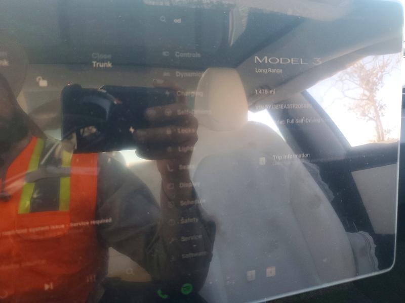 Aukcja sprzedaży 2026 Tesla Model 3, vin: 5YJ3E1EA3TF205890, numer aukcji: 63913556
