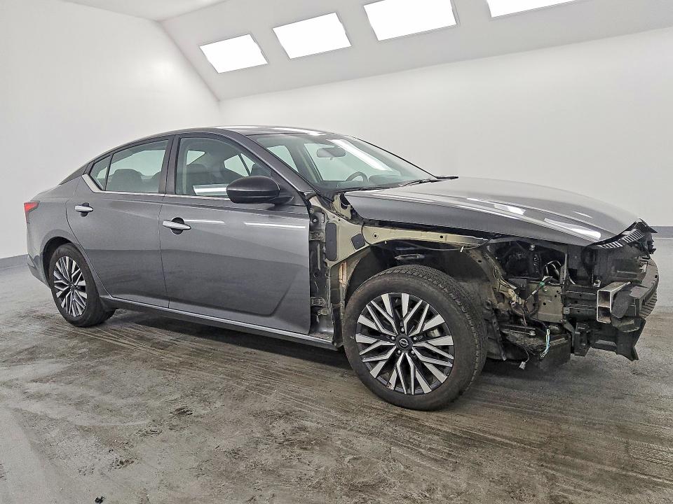 Aukcja sprzedaży 2024 Nissan Altima, vin: 1N4BL4DV4RN394363, numer aukcji: 64853906