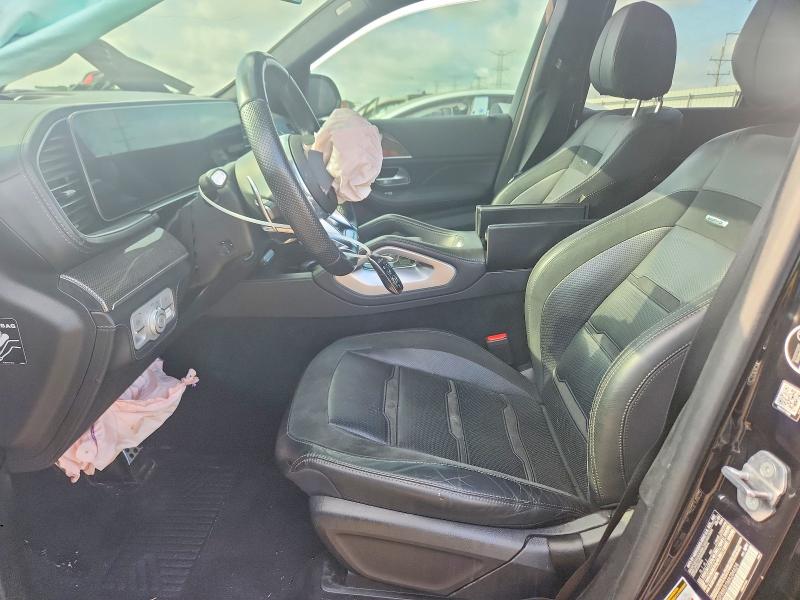 Продаж на аукціоні авто 2021 Mercedes-benz Gle, vin: 4JGFB8KB1MA284624, номер лоту: 63594346