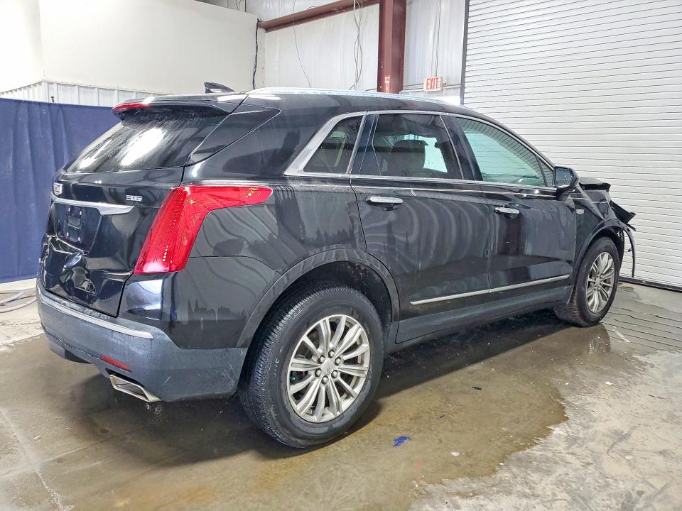 Aukcja sprzedaży 2017 Cadillac Xt5, vin: 1GYKNDRS5HZ288962, numer aukcji: 65408586