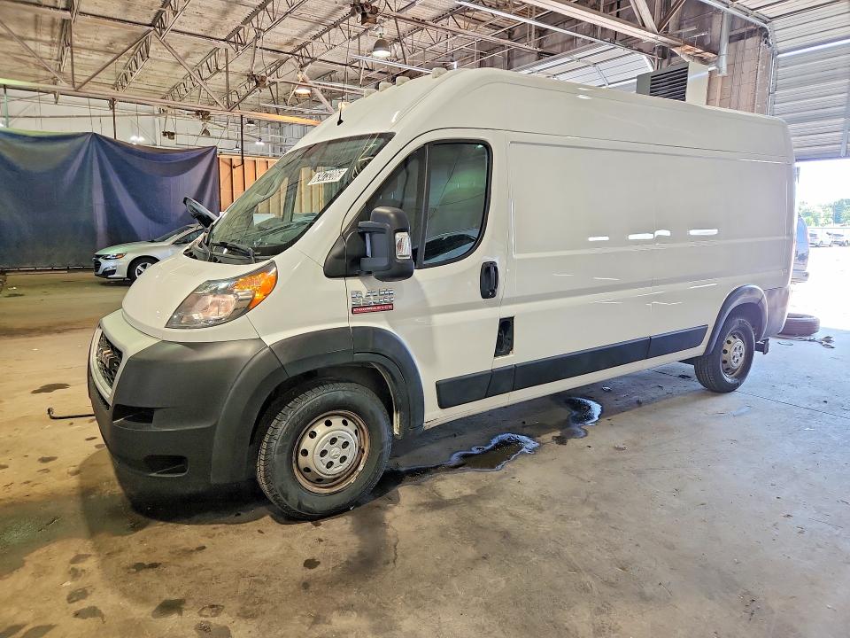 Aukcja sprzedaży 2019 Ram Promaster 2500, vin: 3C6TRVDG2KE504994, numer aukcji: 63473286