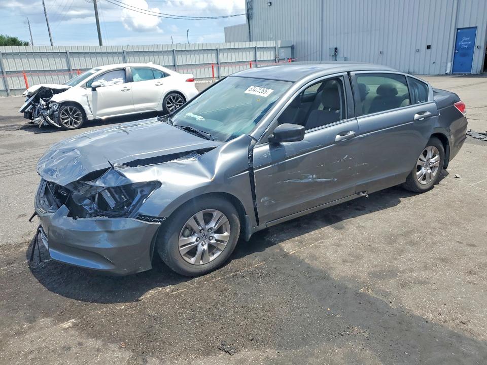 Aukcja sprzedaży 2012 Honda Accord, vin: 1HGCP2F42CA209349, numer aukcji: 63475096