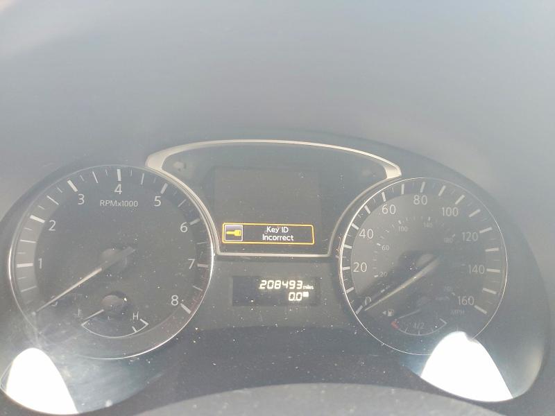 Продажа на аукционе авто 2015 Nissan Altima, vin: 1N4AL3AP5FC477285, номер лота: 63780316