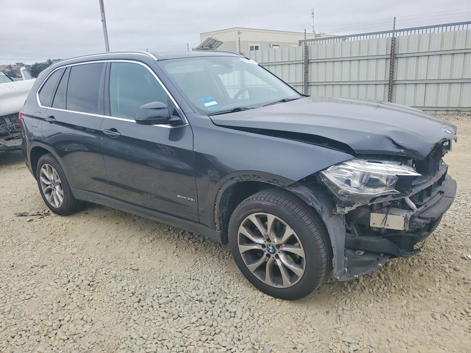 Aukcja sprzedaży 2015 Bmw X5, vin: 5UXKR2C52F0H37857, numer aukcji: 66726816