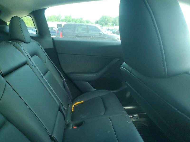 Aukcja sprzedaży 2024 Tesla Model Y, vin: 7SAYGDED1RF087958, numer aukcji: 64192286