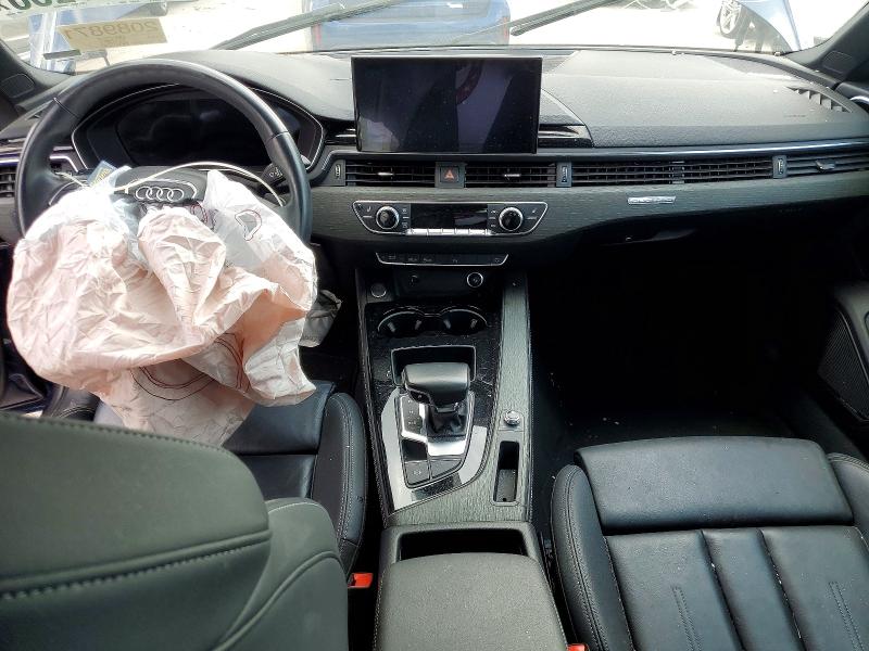 63667256 :رقم المزاد ، WAUFACF55RA097888 vin ، 2024 Audi A5 مزاد بيع