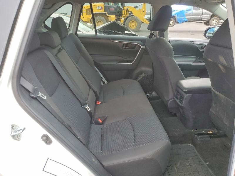 Auction sale of the 2025 Toyota Rav4, vin: 2T3H1RFV2SW371845, lot number: 64416966