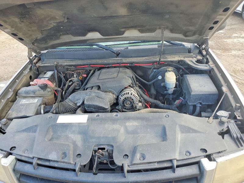 Aukcja sprzedaży 2008 Gmc Sierra, vin: 3GTEC13J18G311645, numer aukcji: 66260876