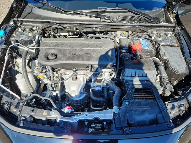 66566756 :رقم المزاد ، 19XFL2H88TE015297 vin ، 2026 Honda Civic مزاد بيع