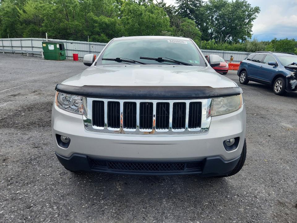 64248536 :رقم المزاد ، 1C4RJFAG8DC582078 vin ، 2013 Jeep Grand Cherokee مزاد بيع
