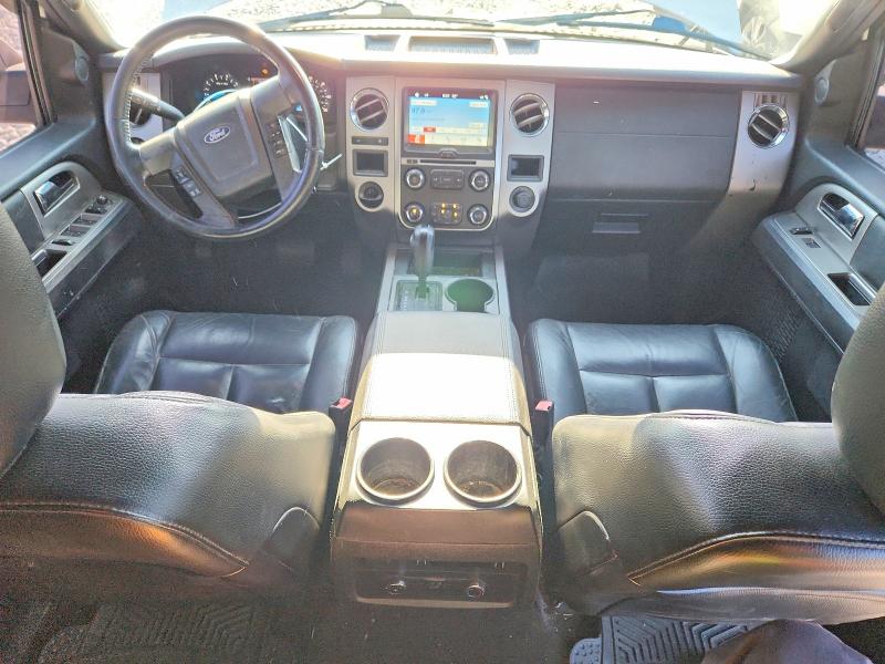 Продаж на аукціоні авто 2017 Ford Expedition, vin: 1FMJU1HTXHEA43722, номер лоту: 66452706