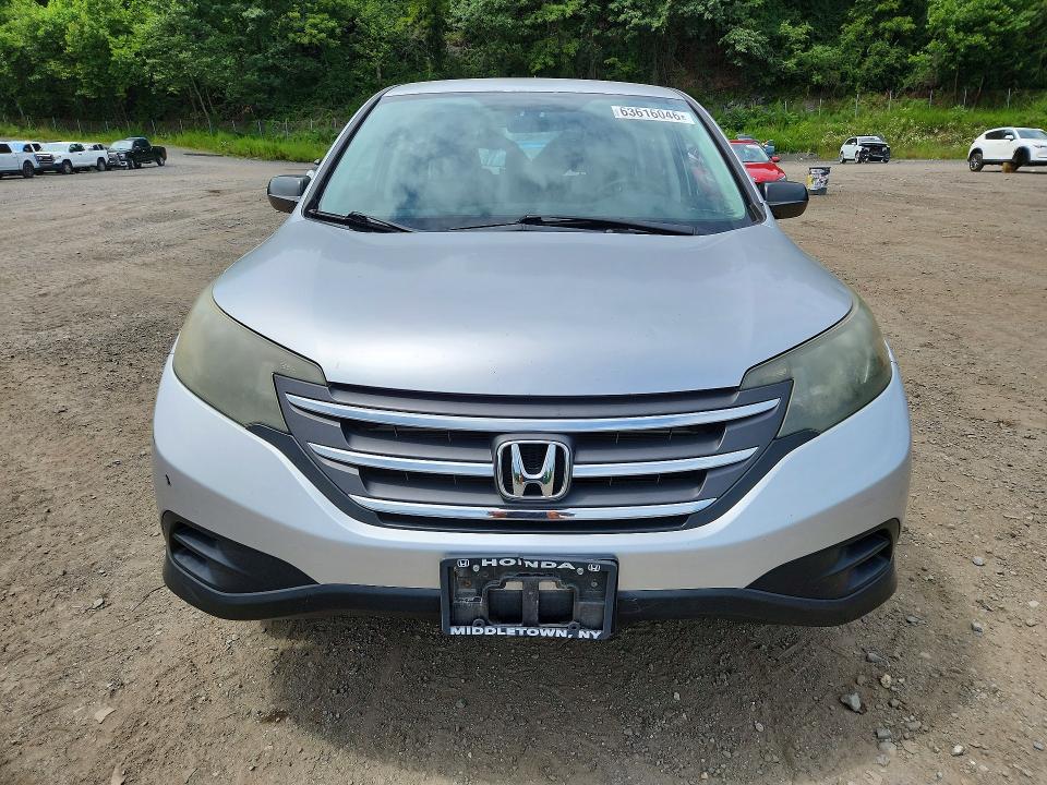 63616046 :رقم المزاد ، 2HKRM4H31EH601641 vin ، 2014 Honda Cr-v مزاد بيع