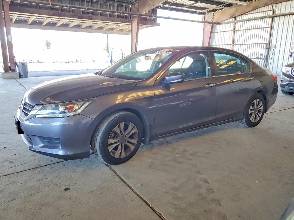 Aukcja sprzedaży 2014 Honda Accord, vin: 1HGCR2F36EA225431, numer aukcji: 64762716