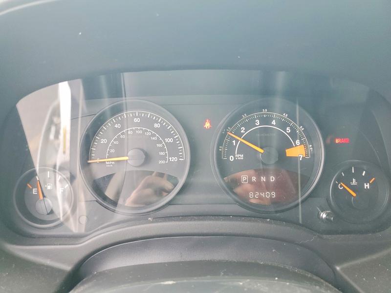 Aukcja sprzedaży 2016 Jeep Compass, vin: 1C4NJCBA9GD681501, numer aukcji: 66246096
