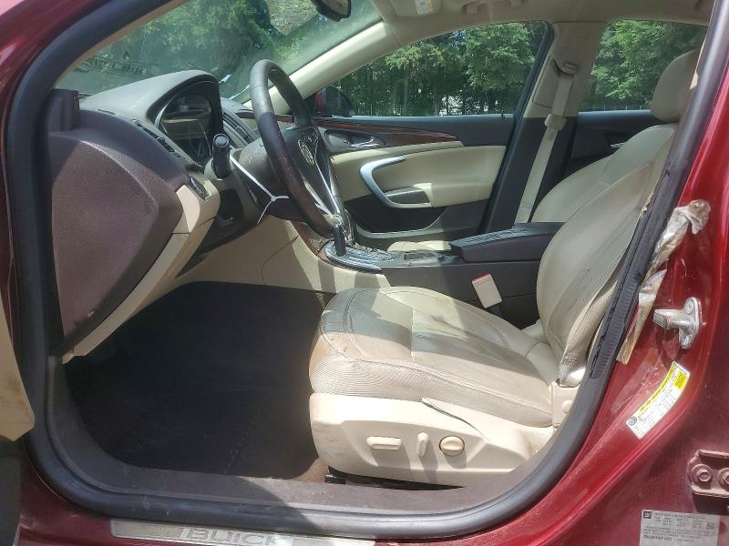 Продаж на аукціоні авто 2017 Buick Regal, vin: 2G4GR5GX2H9148085, номер лоту: 63930756