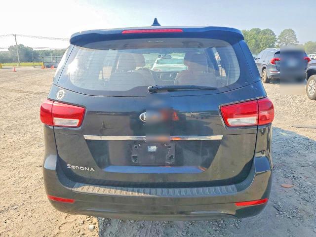 Aukcja sprzedaży 2017 Kia Sedona, vin: KNDMA5C15H6258409, numer aukcji: 63401476
