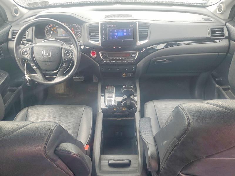 Aukcja sprzedaży 2017 Honda Pilot, vin: 5FNYF6H01HB074694, numer aukcji: 63523176