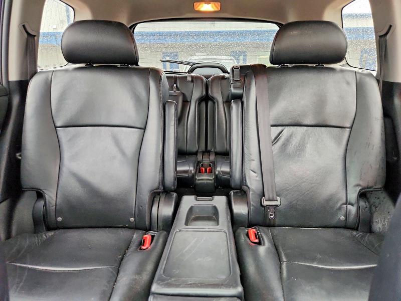 Продаж на аукціоні авто 2011 Toyota Highlander, vin: 5TDDK3EH3BS059541, номер лоту: 65310656