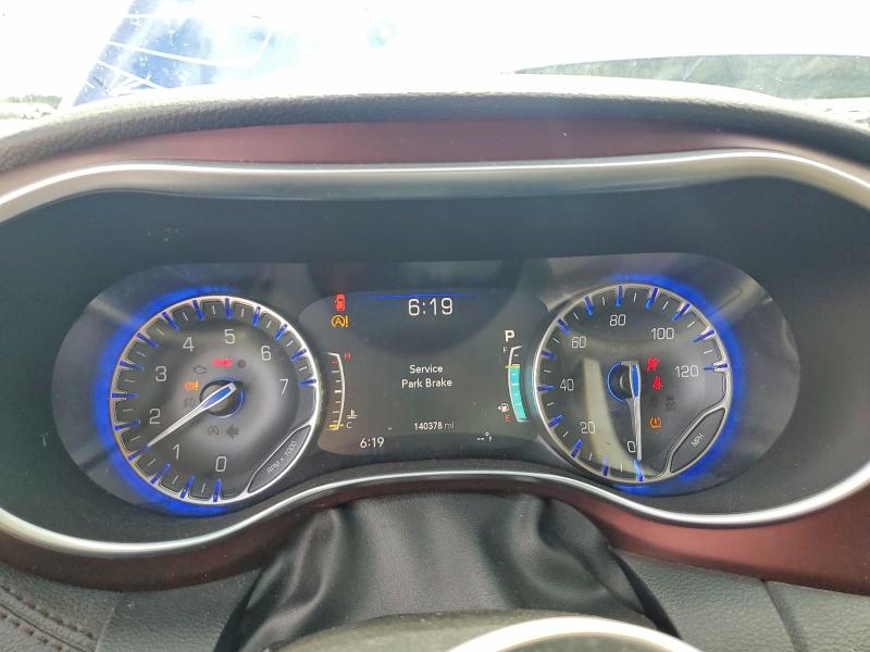 Aukcja sprzedaży 2020 Chrysler Pacifica, vin: 2C4RC1GG9LR271866, numer aukcji: 63263836