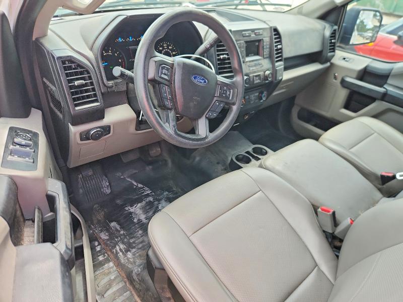 Aukcja sprzedaży 2017 Ford F150, vin: 1FTEX1CP2HKC15802, numer aukcji: 63884256