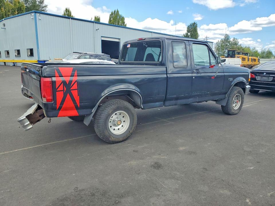 Aukcja sprzedaży 1994 Ford F150, vin: 1FTEX14Y0RKA69361, numer aukcji: 66807776