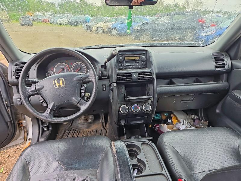 Aukcja sprzedaży 2005 Honda Cr-v, vin: JHLRD78945C806326, numer aukcji: 60302796