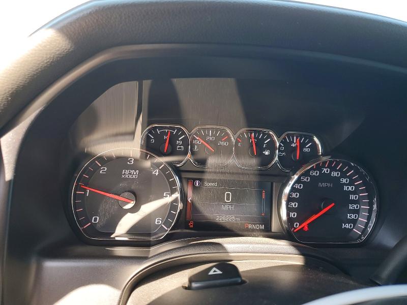 Продажа на аукционе авто 2014 Gmc Sierra, vin: 1GTR1UEC8EZ315999, номер лота: 65607196