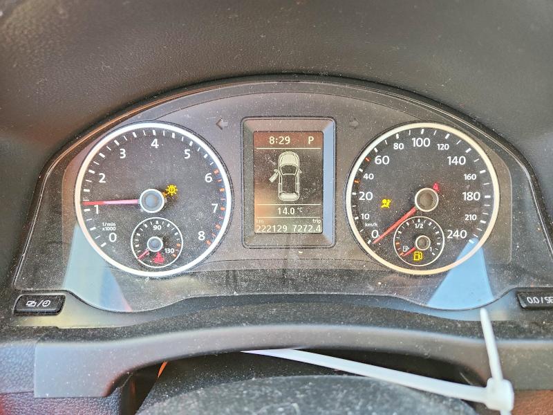 Продаж на аукціоні авто 2015 Volkswagen Tiguan, vin: WVGJV7AX7FW582206, номер лоту: 66655226