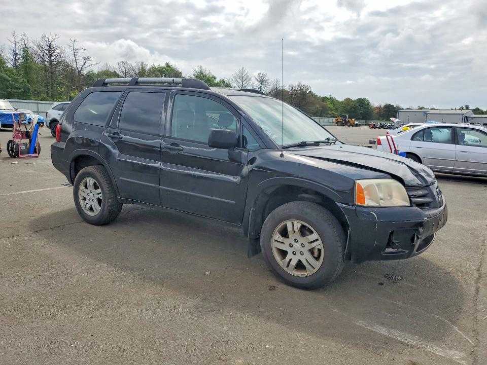 Aukcja sprzedaży 2005 Mitsubishi Endeavor, vin: 4A4MN21S35E064678, numer aukcji: 65144346