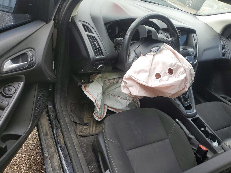 Aukcja sprzedaży 2018 Ford Focus, vin: 1FADP3M22JL262926, numer aukcji: 64806016