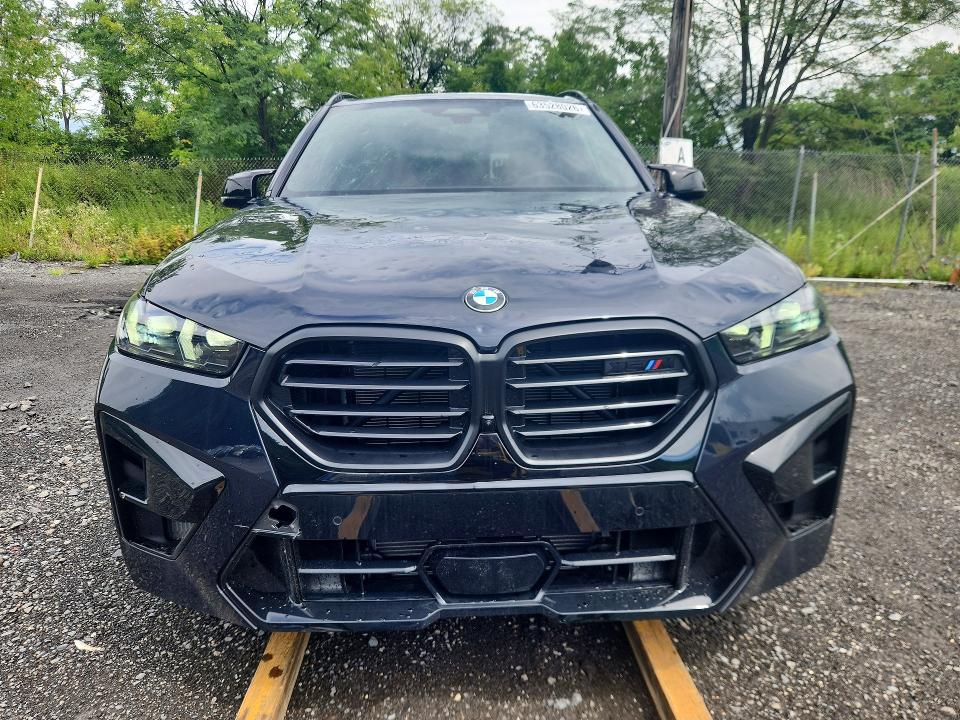 Продажа на аукционе авто 2026 Bmw X5, vin: 5YM13ET0XT9250342, номер лота: 63528026