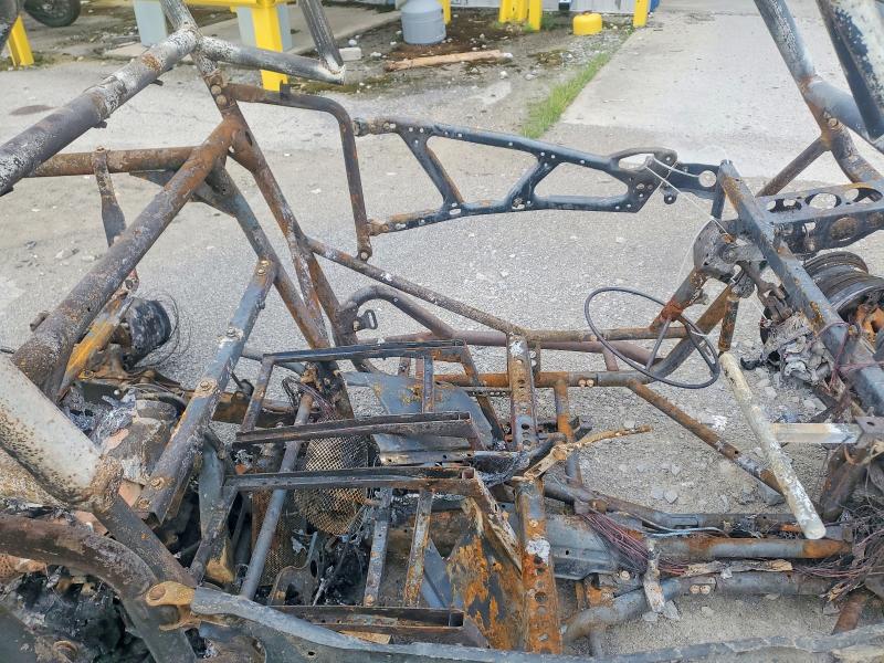 Продажа на аукционе авто 2018 Polaris Rzr, vin: 3NSVDE924JF406439, номер лота: 63344806