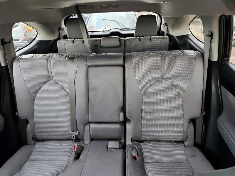 Продаж на аукціоні авто 2020 Toyota Highlander, vin: 5TDCZRBH1LS037005, номер лоту: 66041326