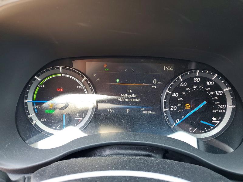 Aukcja sprzedaży 2021 Toyota Highlander, vin: 5TDGBRCH6MS047180, numer aukcji: 65519986