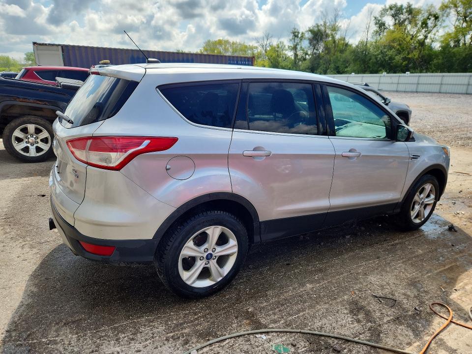 Aukcja sprzedaży 2016 Ford Escape, vin: 1FMCU9G92GUA84749, numer aukcji: 62886216